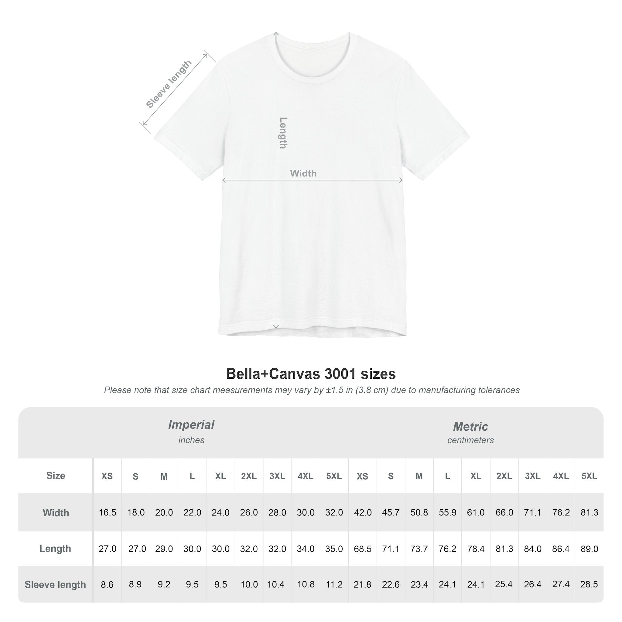 5.7 Mia Tee