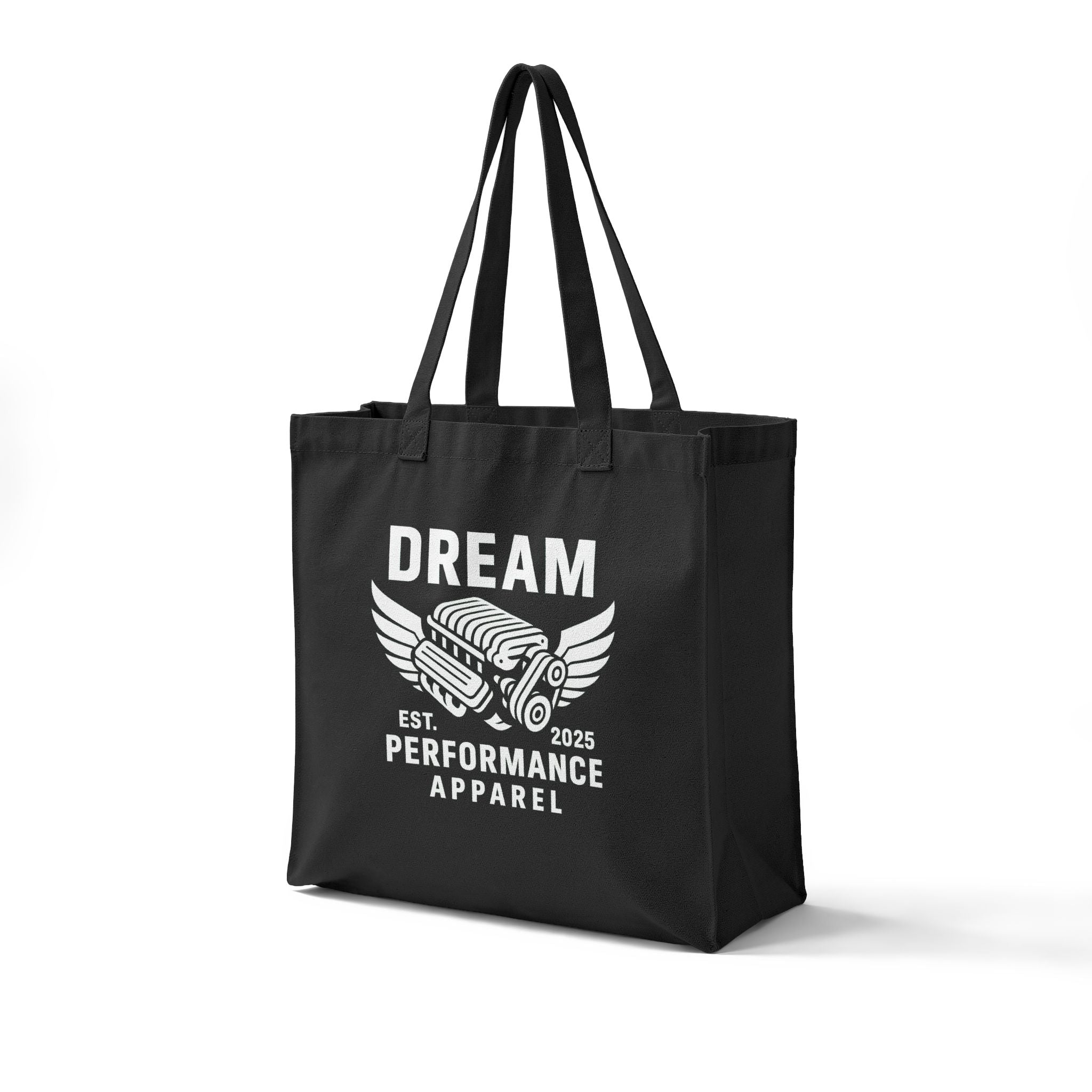 Dream Performance Tote Bag