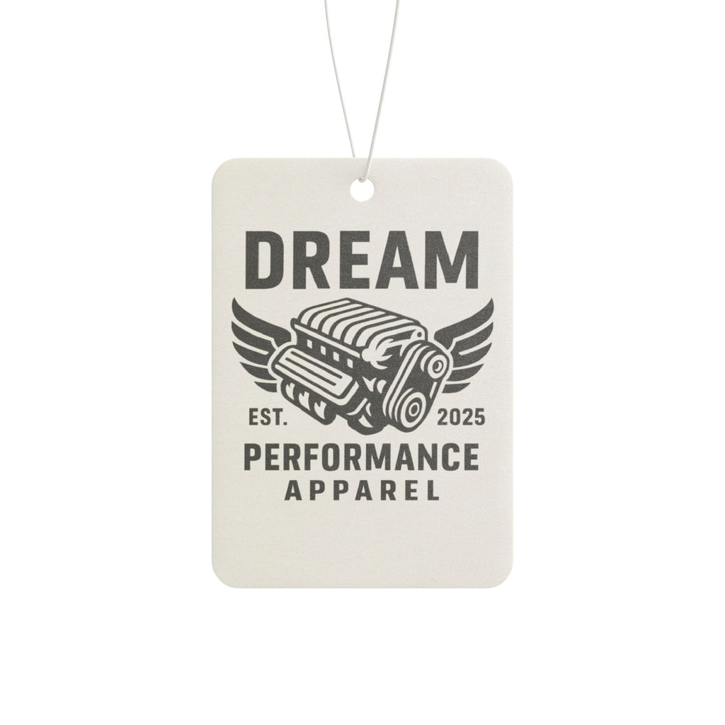Dream Performance Air Freshener