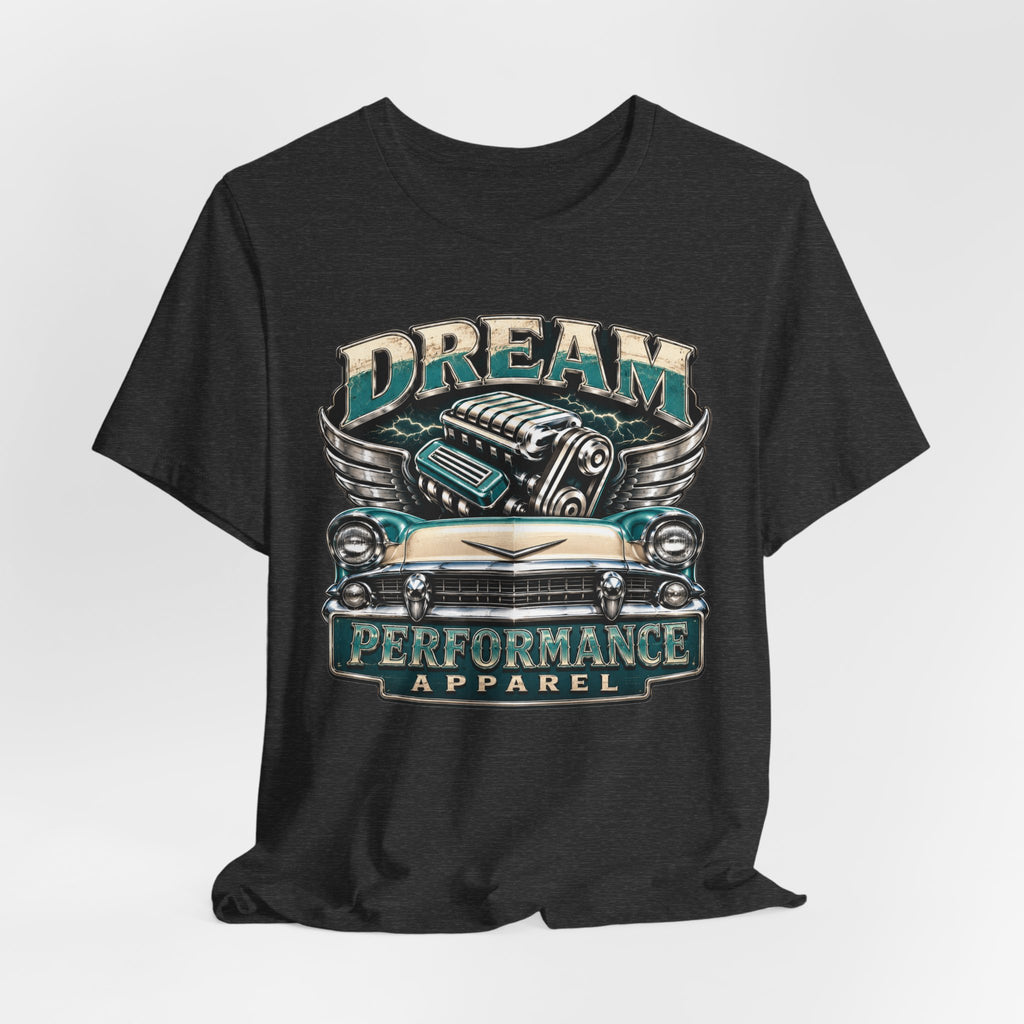 Two-Tone Dream Tee