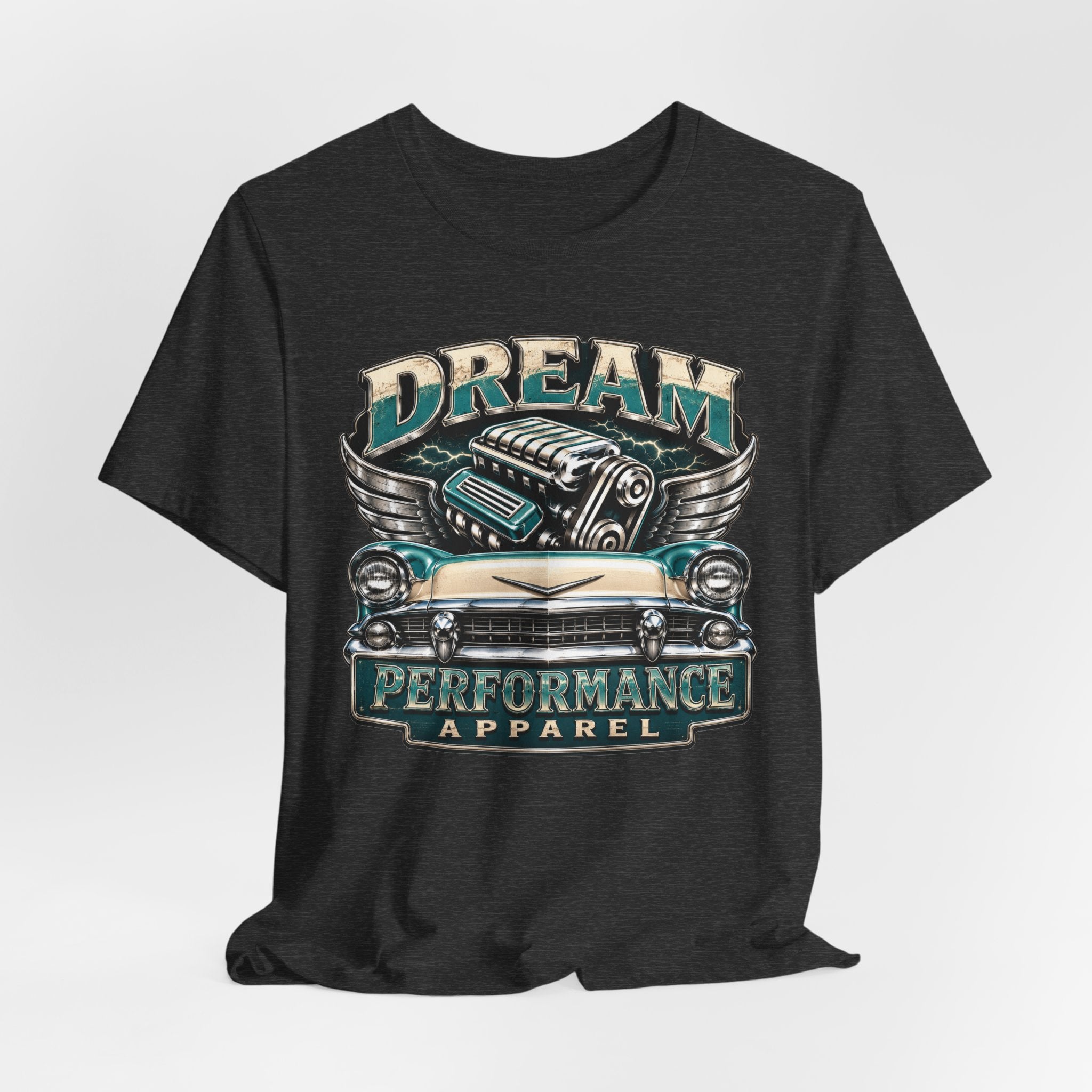 Two-Tone Dream Tee