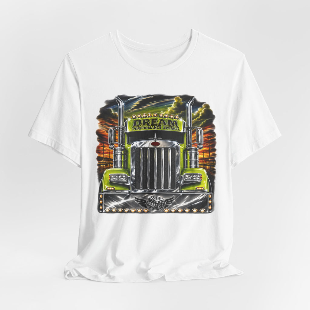 Stacked & Shined Tee