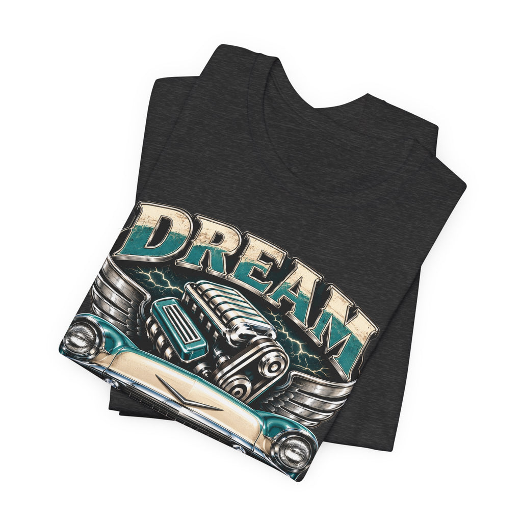 Two-Tone Dream Tee