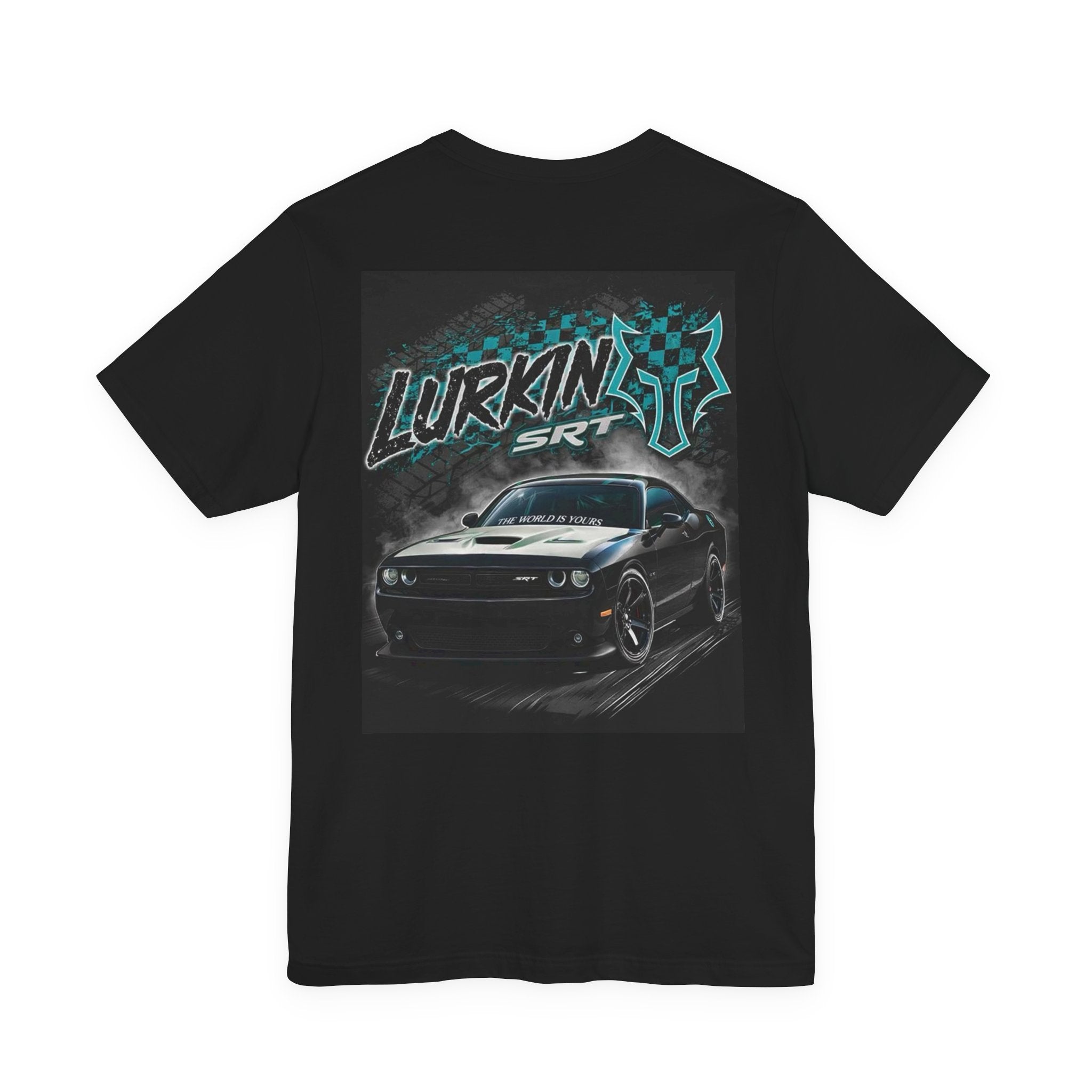 @Lurkin__Srt Tee