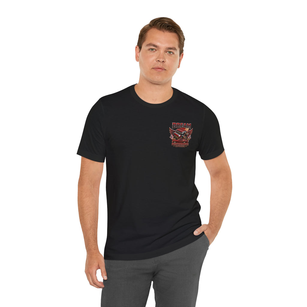 Midnight Fury Tee