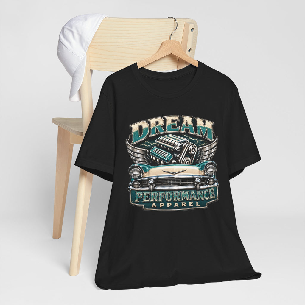 Two-Tone Dream Tee