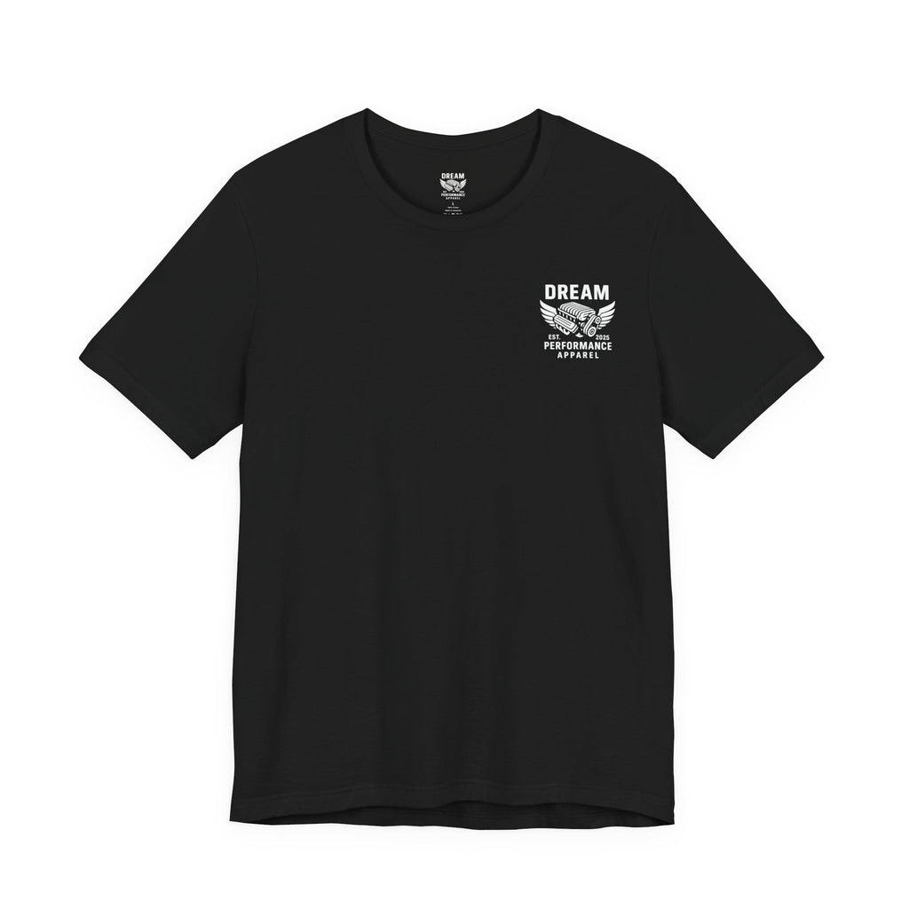Speakeasy Supply Coupe - White