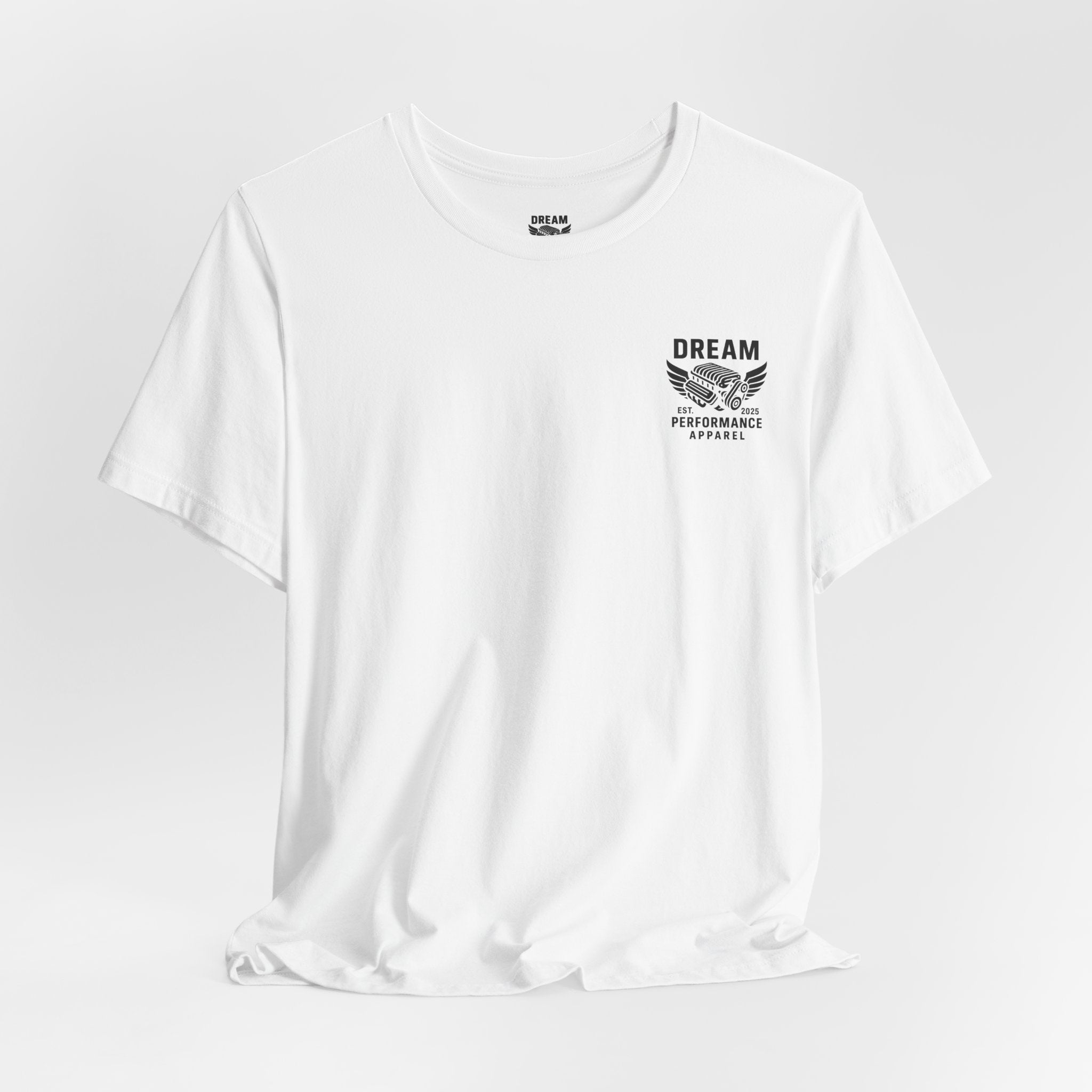 Dream Car Tee - Speedway Tuner - Dark Blue