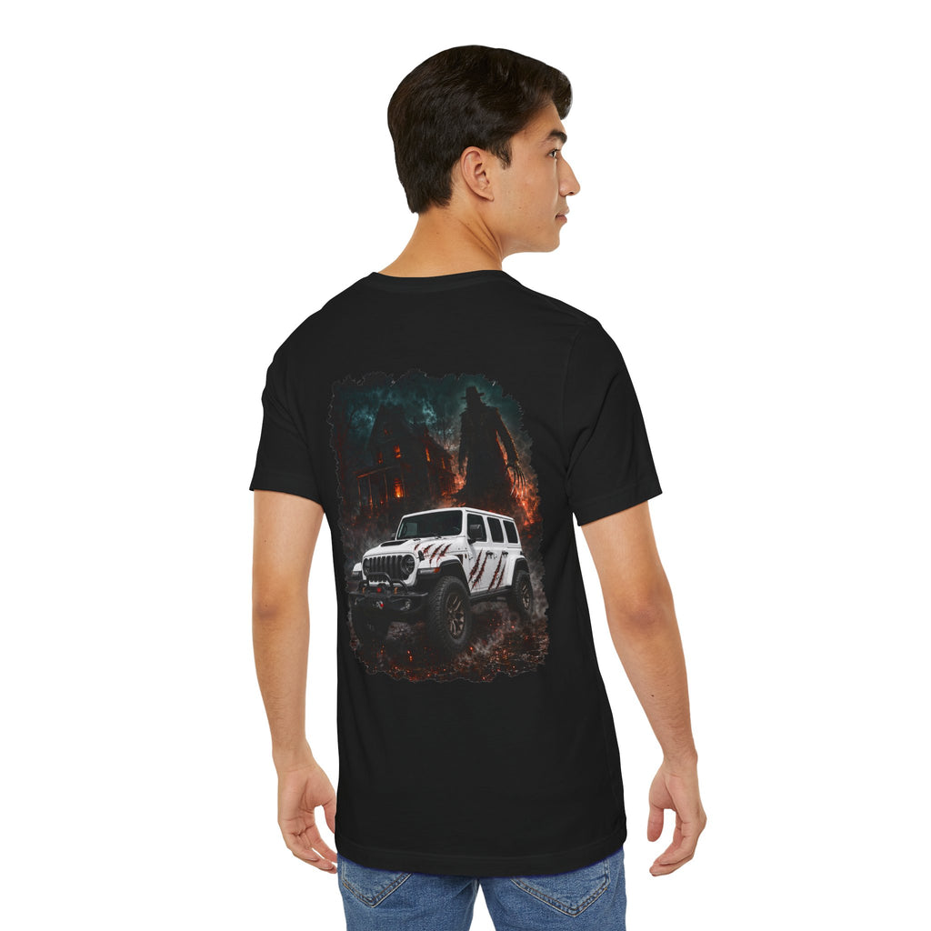 Midnight Slasher Tee