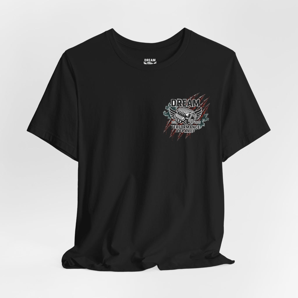 Midnight Slasher Tee