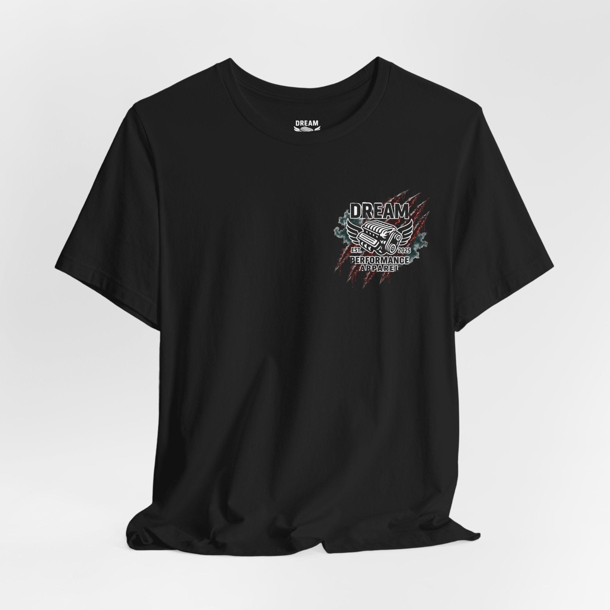 Midnight Slasher Tee