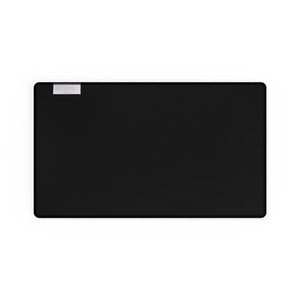 Big Rig Desk Mat