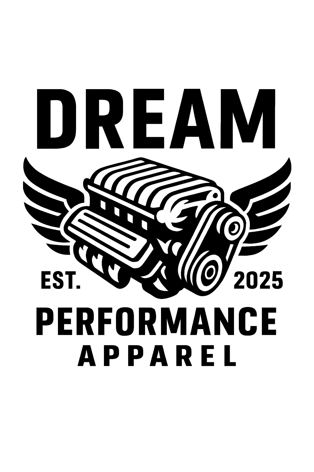 Dream Performance Apparel